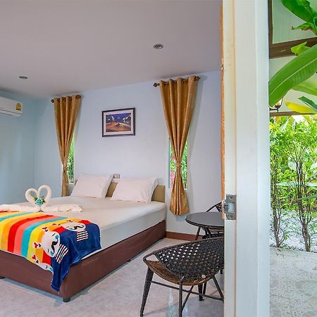 Pakasai Resort Nua Klong Ban Nua Khlong 외부 사진
