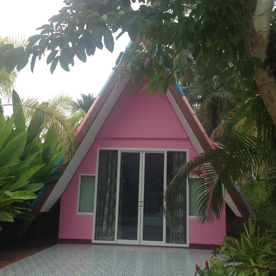 Pakasai Resort Nua Klong Ban Nua Khlong 외부 사진