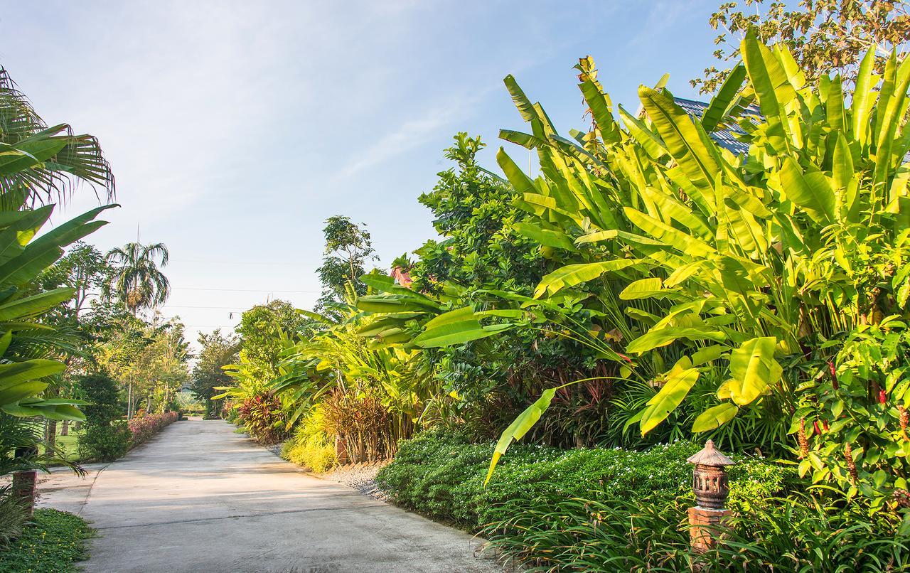 Pakasai Resort Nua Klong Ban Nua Khlong 외부 사진