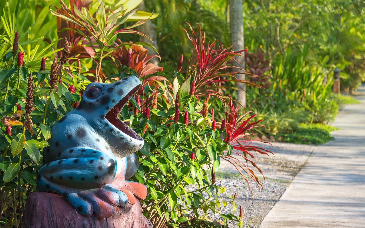 Pakasai Resort Nua Klong Ban Nua Khlong 외부 사진