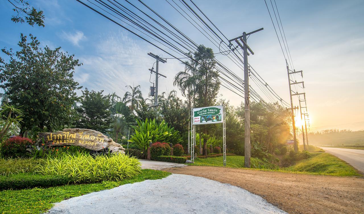 Pakasai Resort Nua Klong Ban Nua Khlong 외부 사진